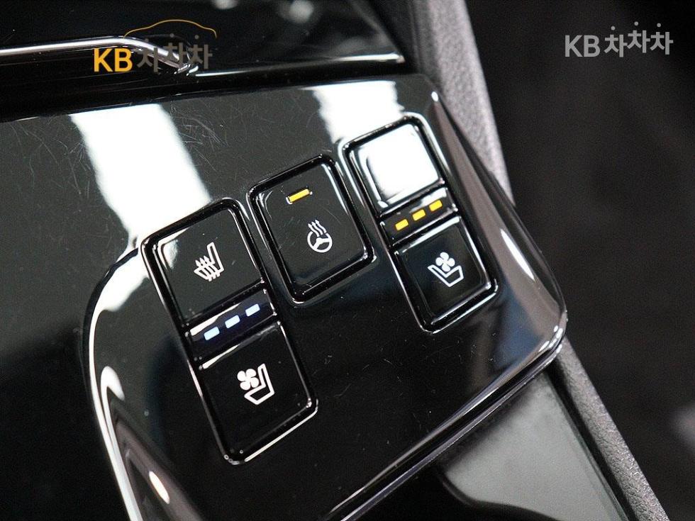 Kia Sportage — miniaturë 11