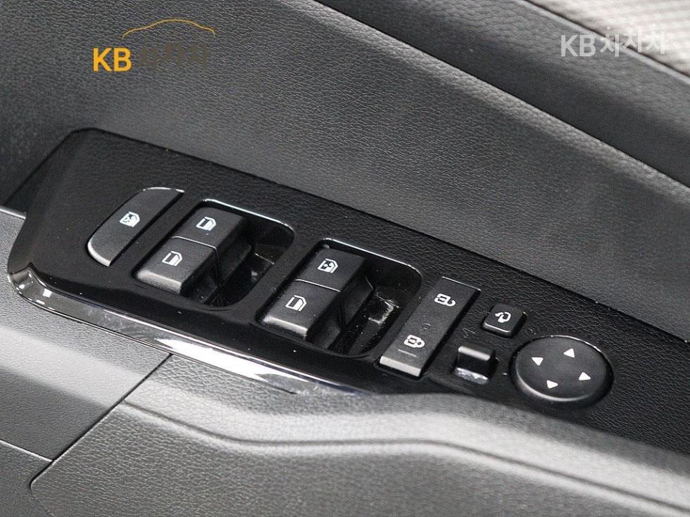 Kia Sportage — miniaturë 14