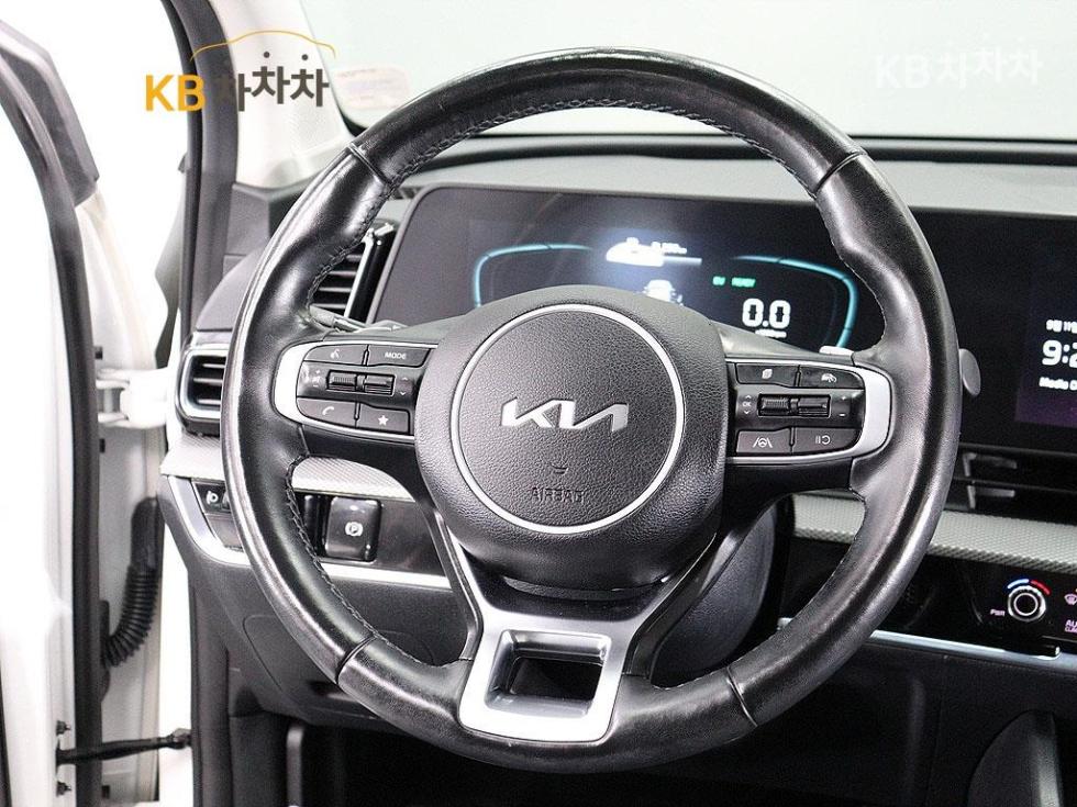 Kia Sportage — miniaturë 16