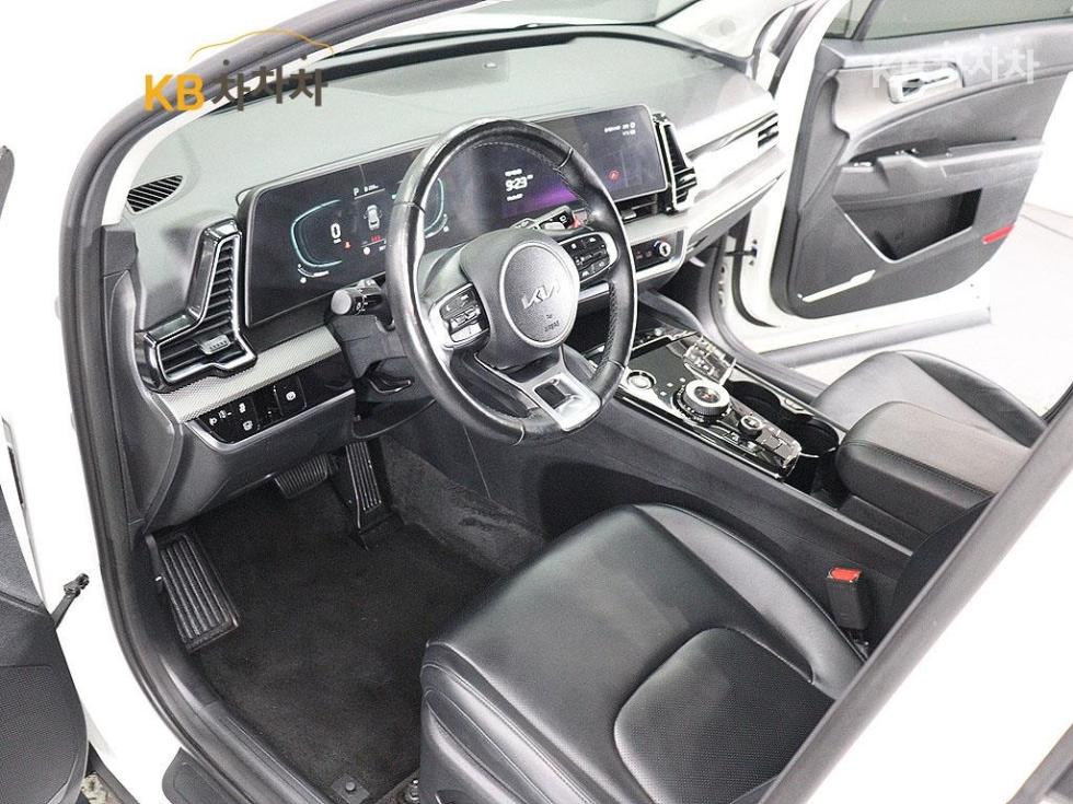 Kia Sportage — miniaturë 18