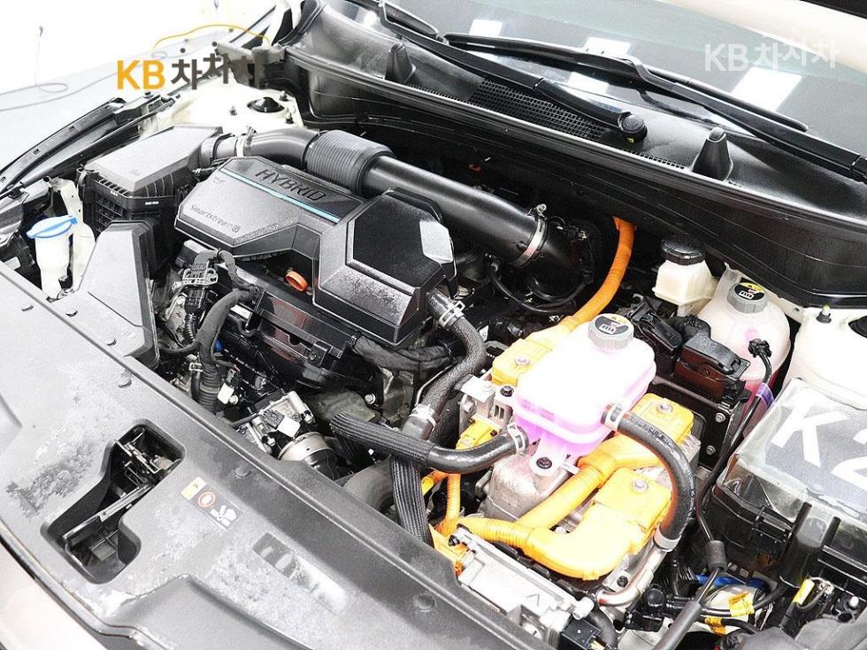 Kia Sportage — miniaturë 19