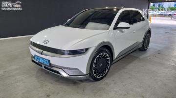 Hyundai IONIQ 5 롱레인지 AWD 프레스티지 — foto 1