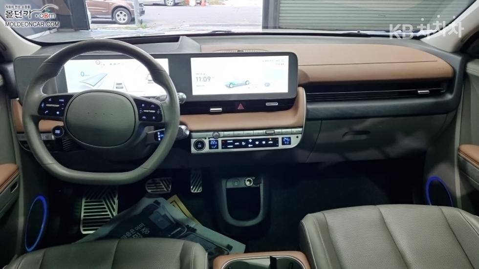 Hyundai IONIQ 5 — miniaturë 7