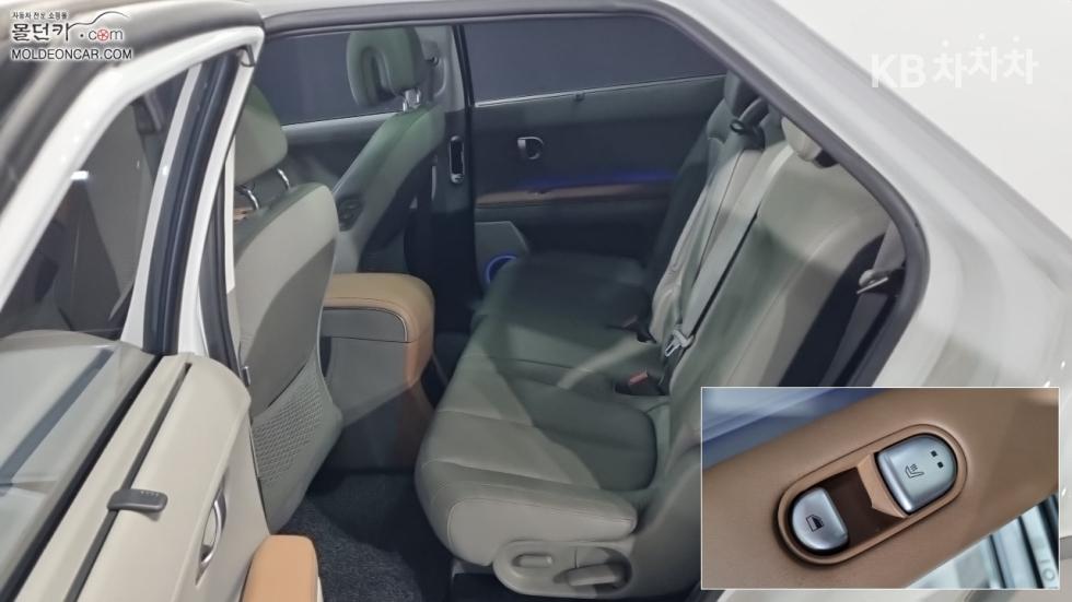 Hyundai IONIQ 5 — miniaturë 10