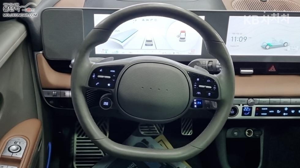 Hyundai IONIQ 5 — miniaturë 11