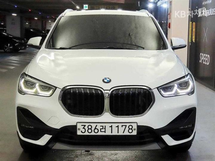 BMW X1 — miniaturë 2