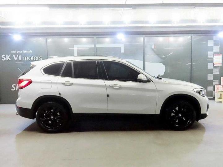 BMW X1 — miniaturë 3