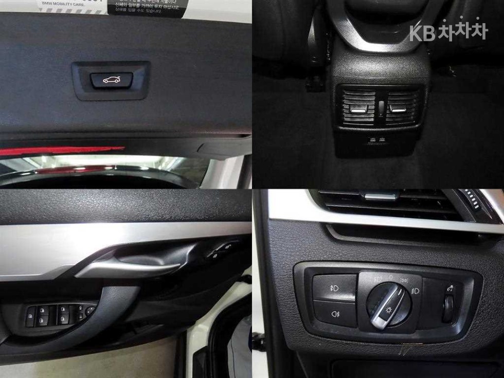 BMW X1 — miniaturë 18