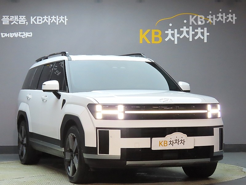 Hyundai Santa Fe — miniaturë 3