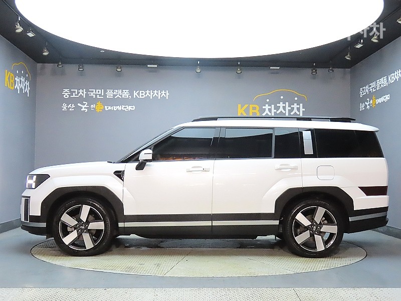 Hyundai Santa Fe — miniaturë 5
