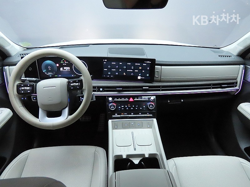 Hyundai Santa Fe — miniaturë 6
