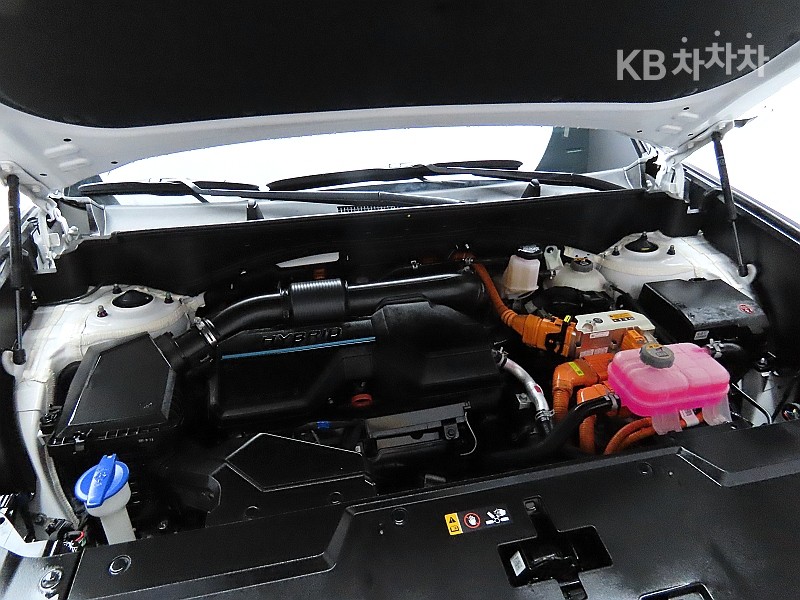 Hyundai Santa Fe — miniaturë 7