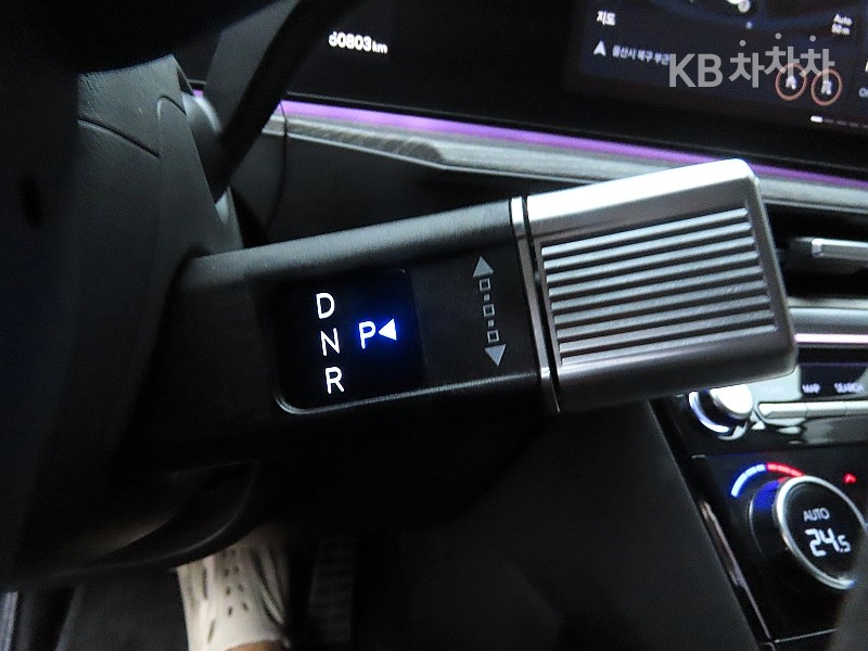 Hyundai Santa Fe — miniaturë 9