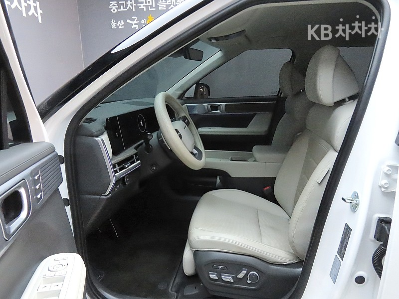 Hyundai Santa Fe — miniaturë 10