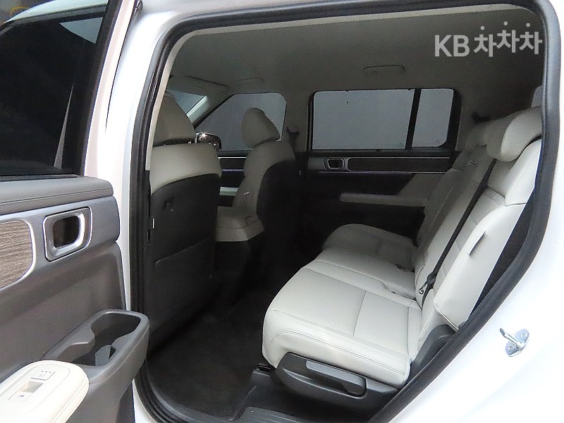 Hyundai Santa Fe — miniaturë 11