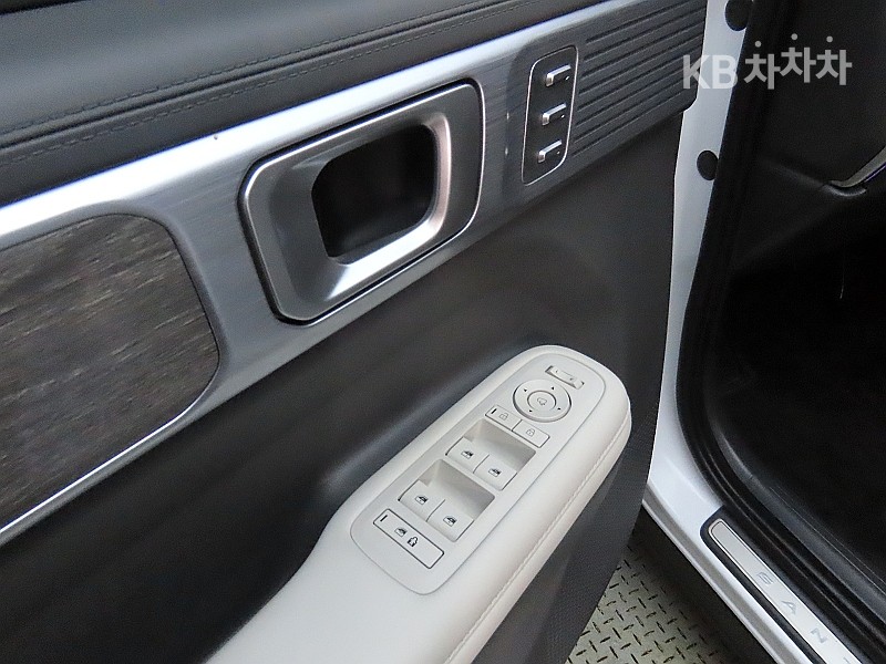 Hyundai Santa Fe — miniaturë 13