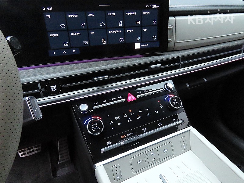 Hyundai Santa Fe — miniaturë 17