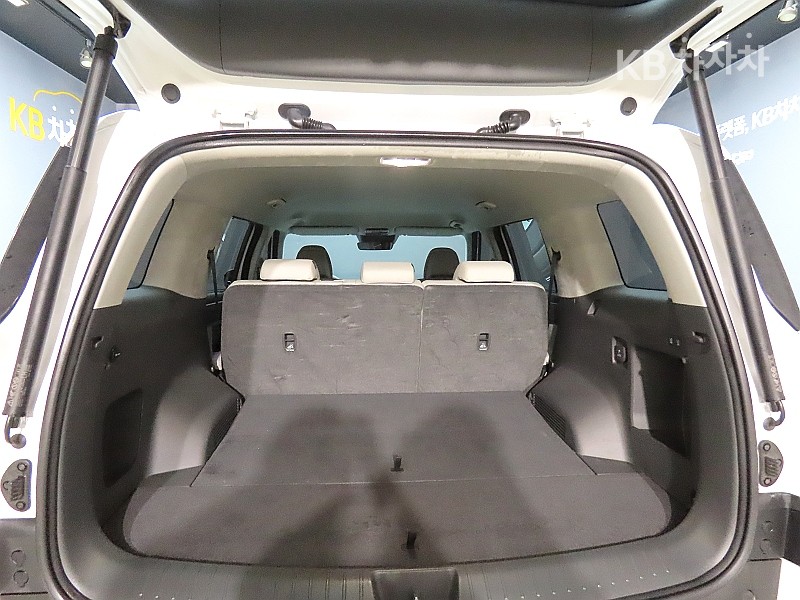 Hyundai Santa Fe — miniaturë 19