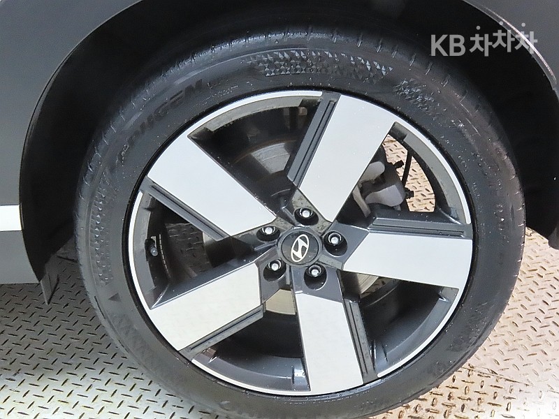 Hyundai Santa Fe — miniaturë 20