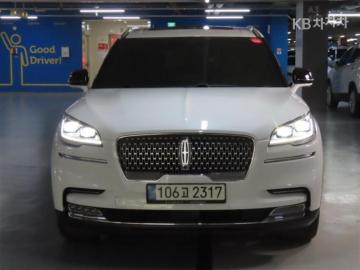 Lincoln Aviator 3.0 V6 Reserve — foto 1