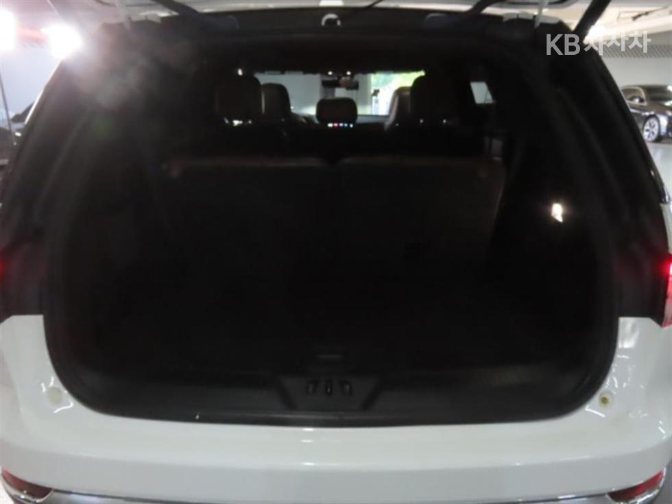 Lincoln Aviator — miniaturë 17
