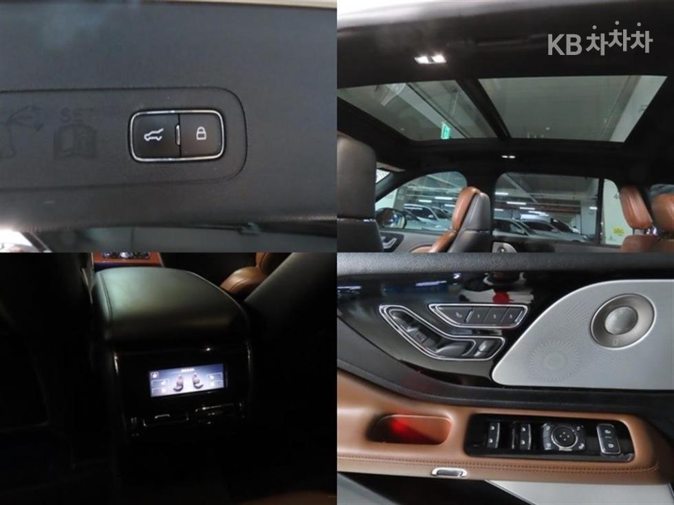 Lincoln Aviator — miniaturë 18