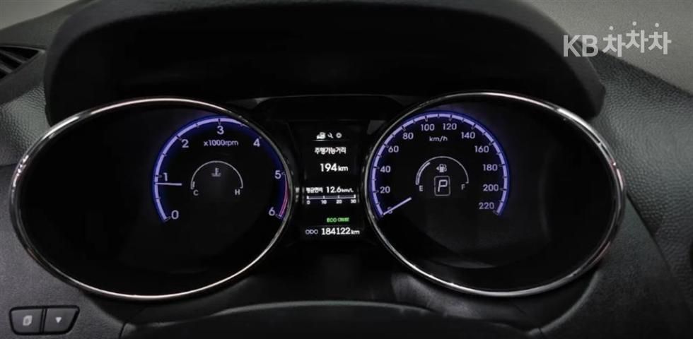 Hyundai Tucson — miniaturë 5