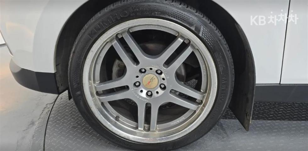 Hyundai Tucson — miniaturë 6