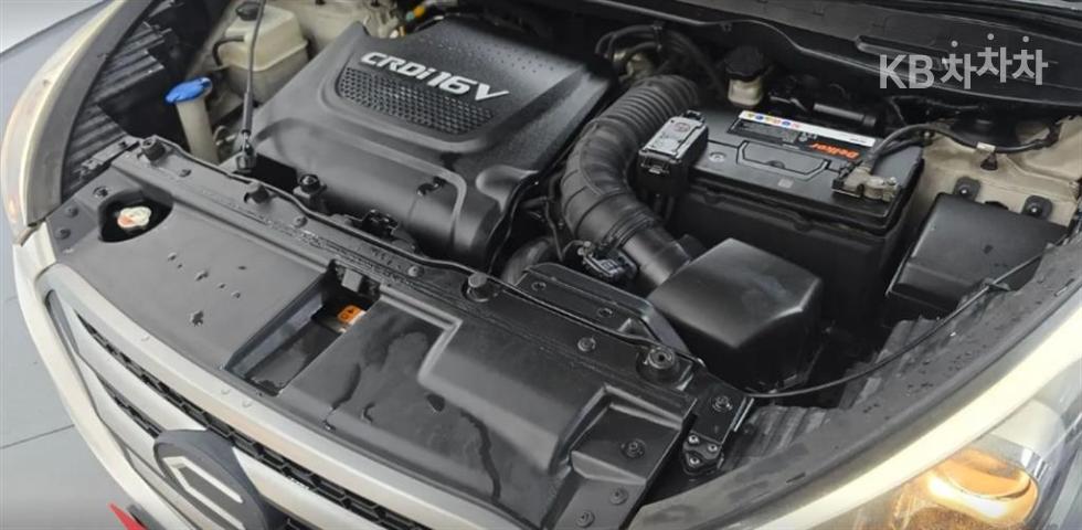Hyundai Tucson — miniaturë 7