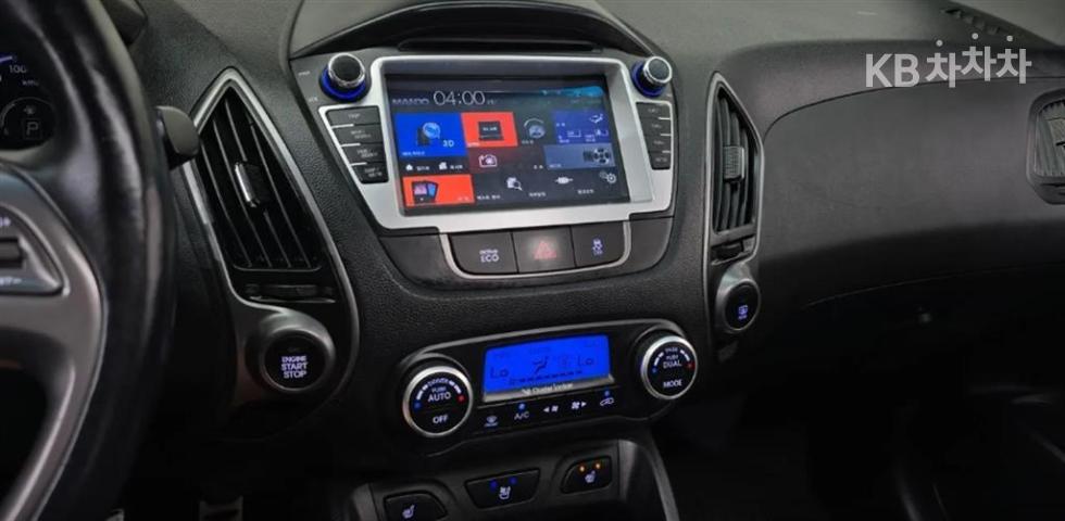 Hyundai Tucson — miniaturë 14