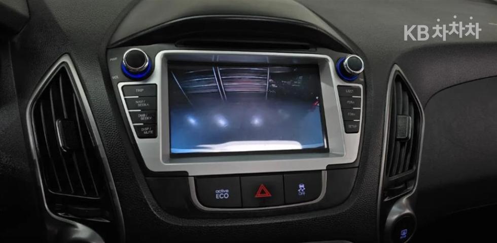 Hyundai Tucson — miniaturë 15