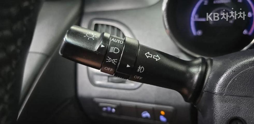 Hyundai Tucson — miniaturë 16