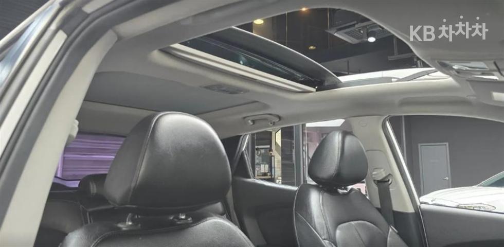 Hyundai Tucson — miniaturë 19