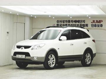 Hyundai Veracruz 2WD 300VXL PREMIUM — foto 1