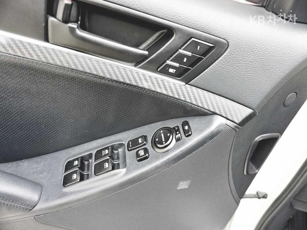 Hyundai Veracruz — miniaturë 18