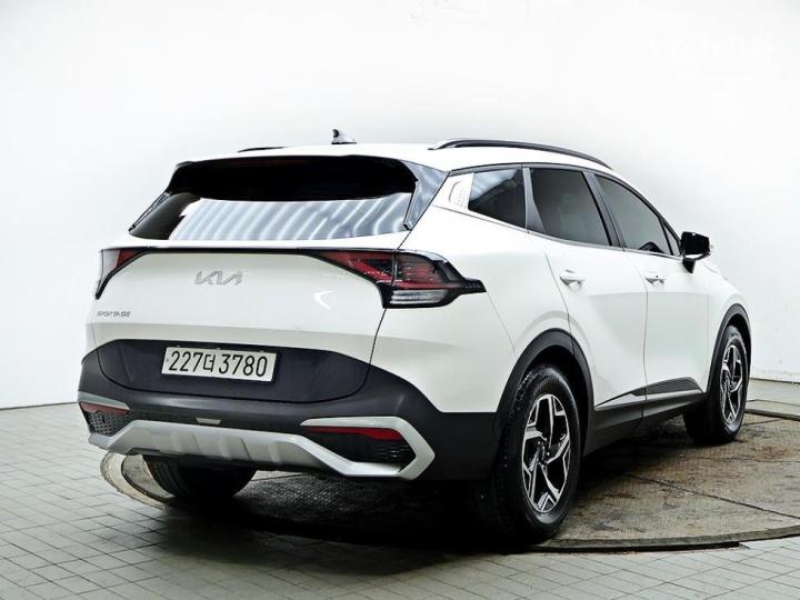 Kia Sportage — miniaturë 3