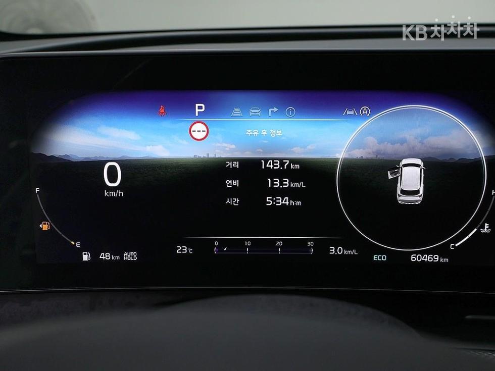 Kia Sportage — miniaturë 6