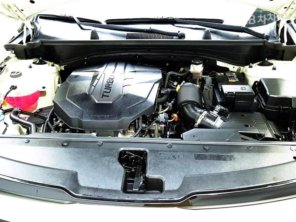 Kia Sportage — miniaturë 7