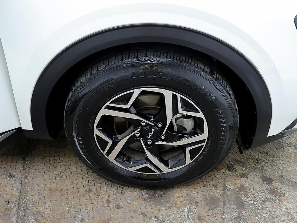 Kia Sportage — miniaturë 8