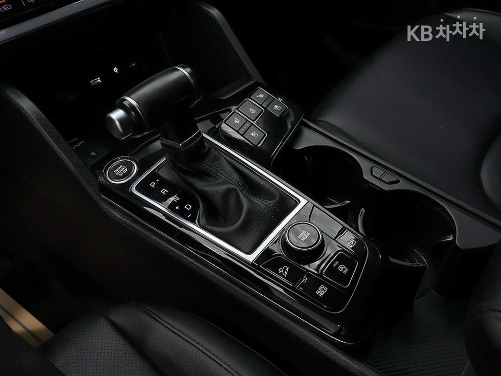 Kia Sportage — miniaturë 10