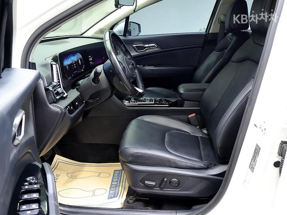 Kia Sportage — miniaturë 11