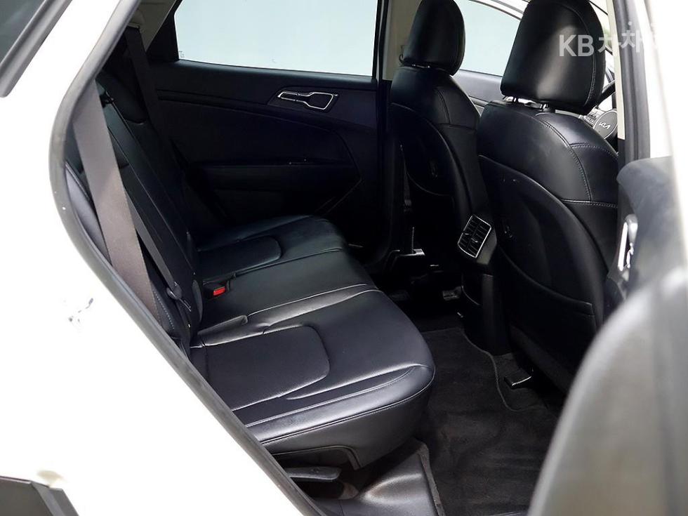 Kia Sportage — miniaturë 12