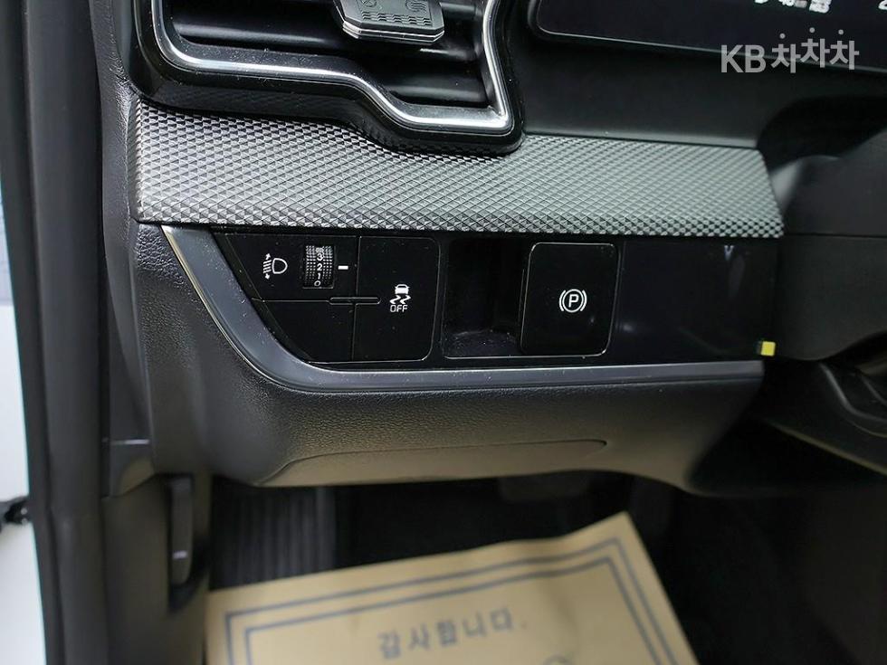 Kia Sportage — miniaturë 15