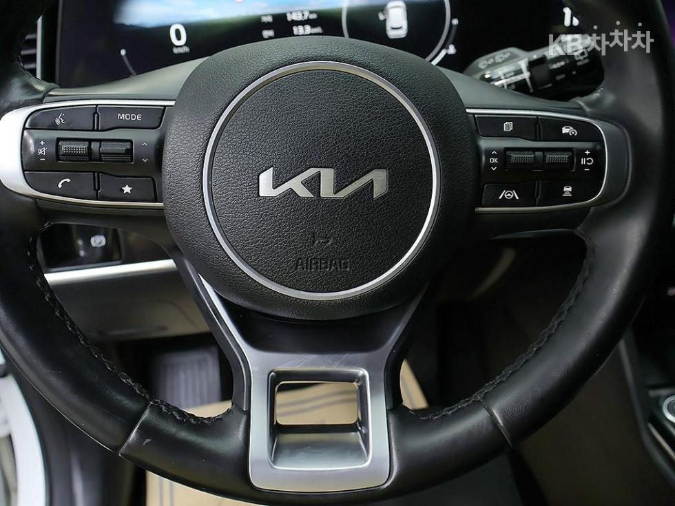 Kia Sportage — miniaturë 16