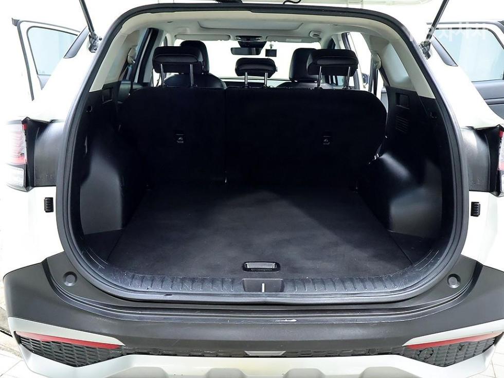 Kia Sportage — miniaturë 18