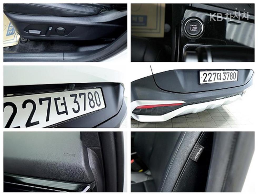 Kia Sportage — miniaturë 20