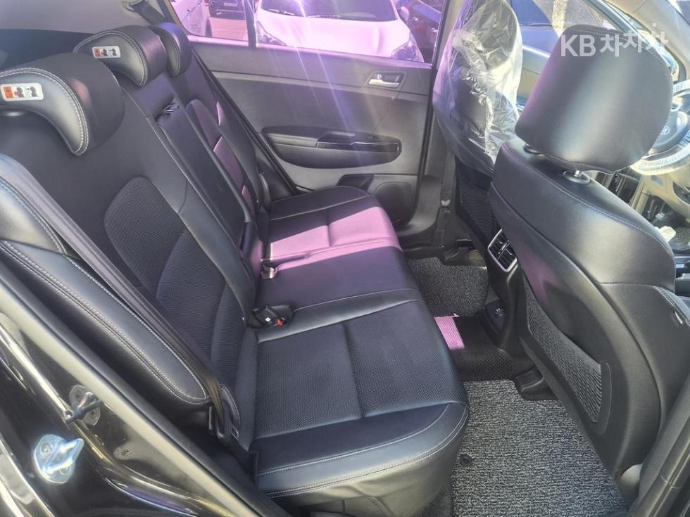 Kia Sportage — miniaturë 6