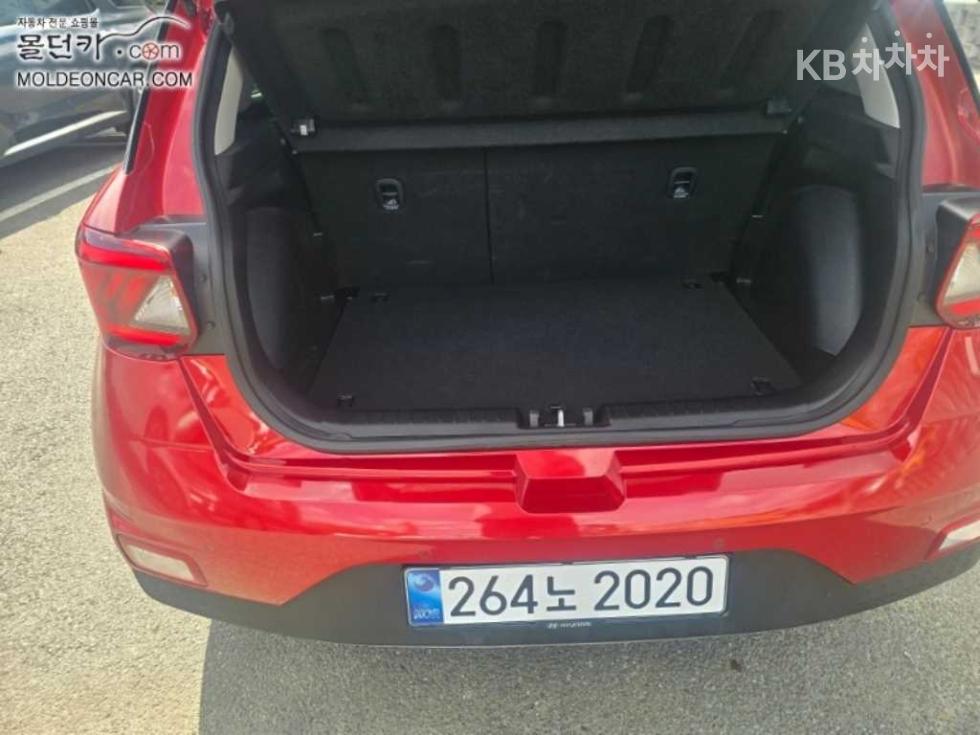 Hyundai Venue — miniaturë 5