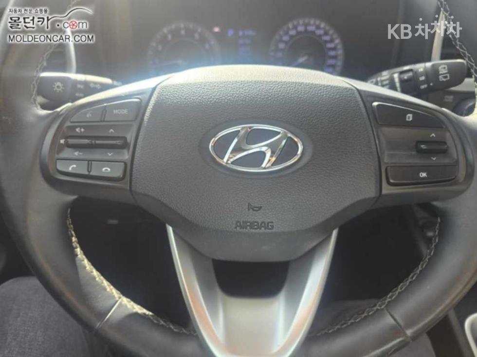 Hyundai Venue — miniaturë 11