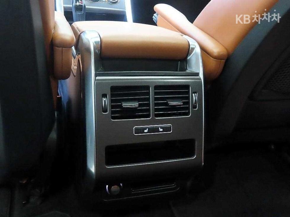 Land Rover Range Rover Sport — miniaturë 14